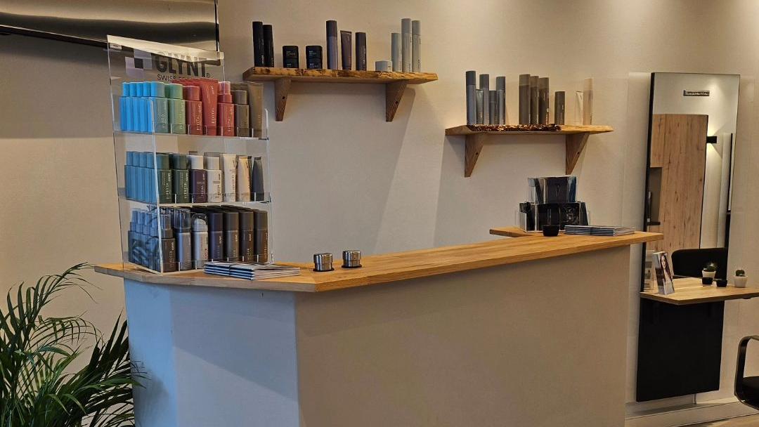 HAIRKUNST Salon & Styling, Dorf in Erpfendorf