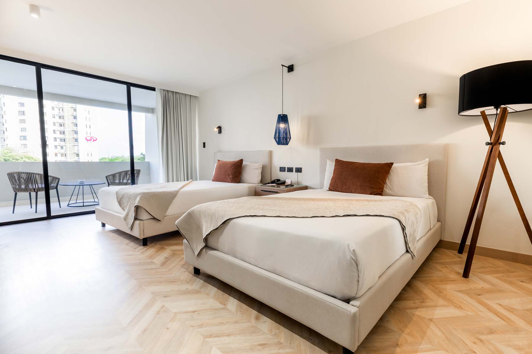 Galería en miniatura