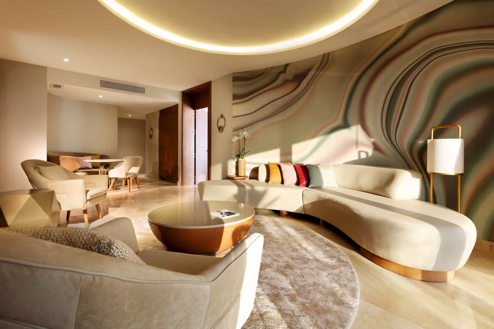 Galería en miniatura