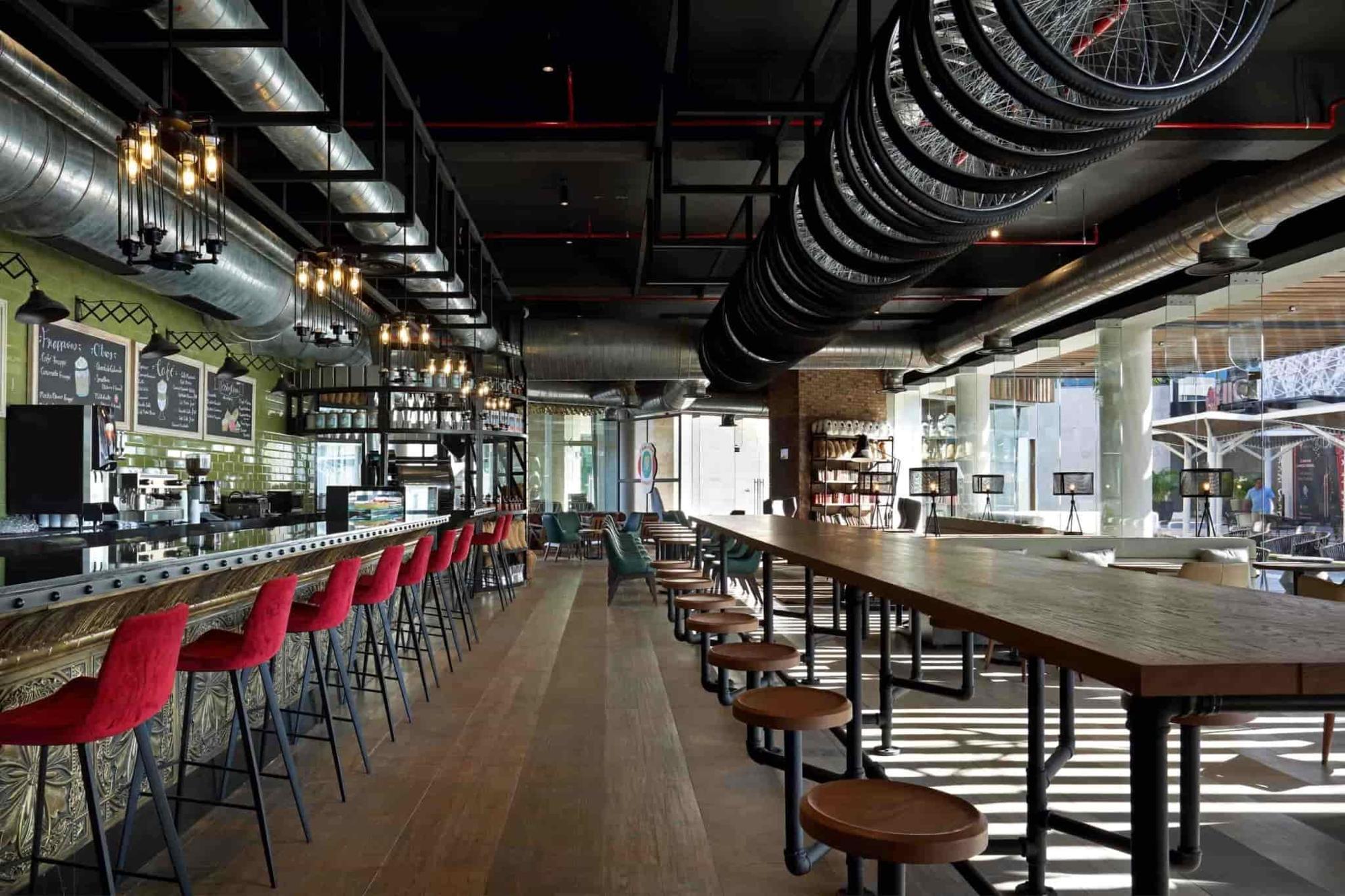 Galería en miniatura