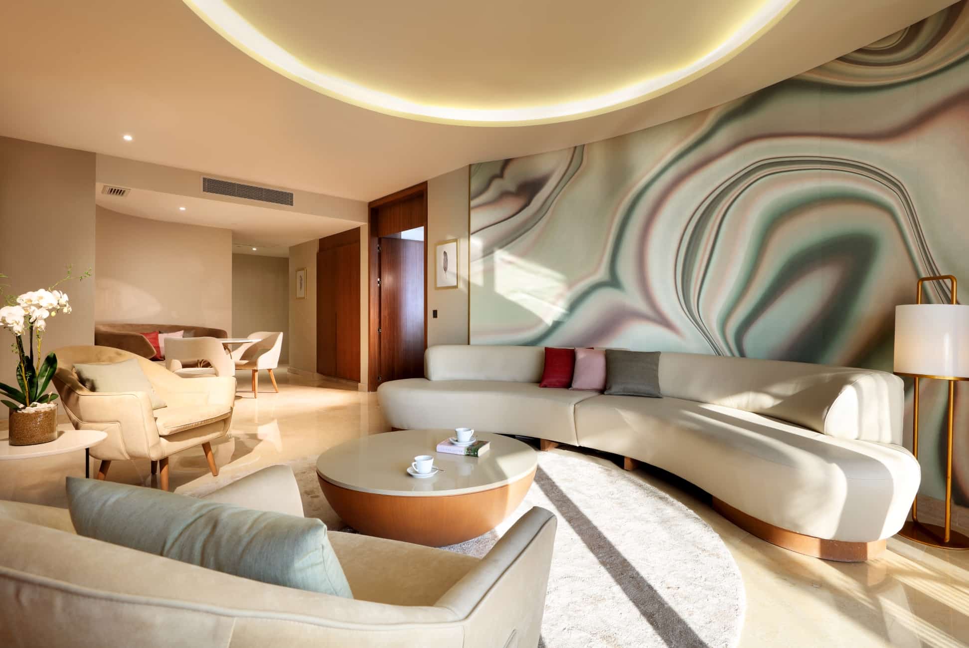 Galería en miniatura