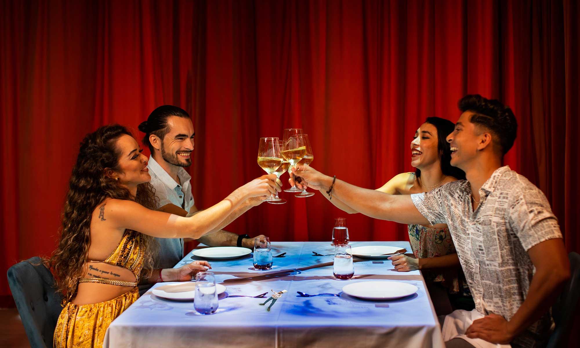 Galería en miniatura