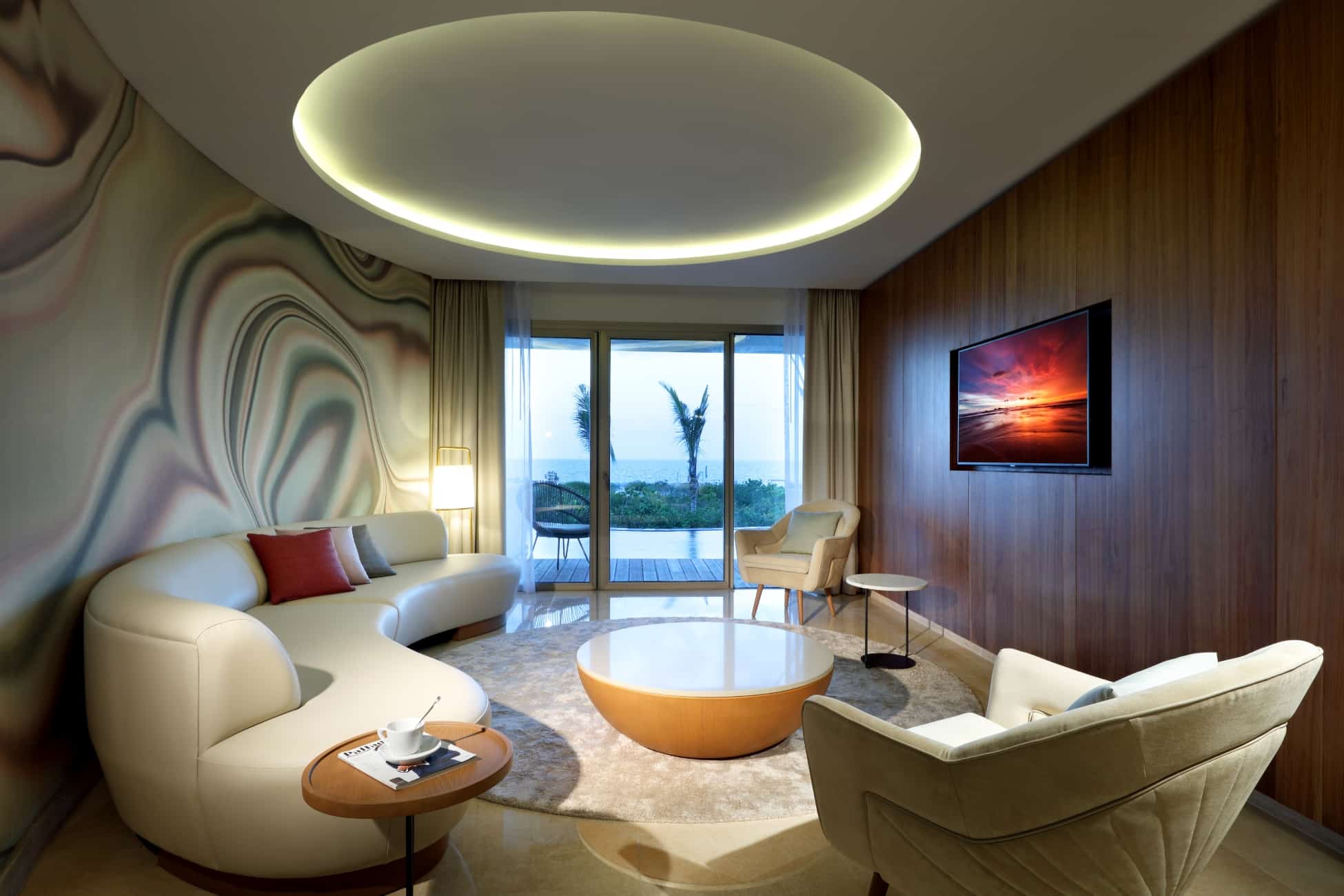 Galería en miniatura