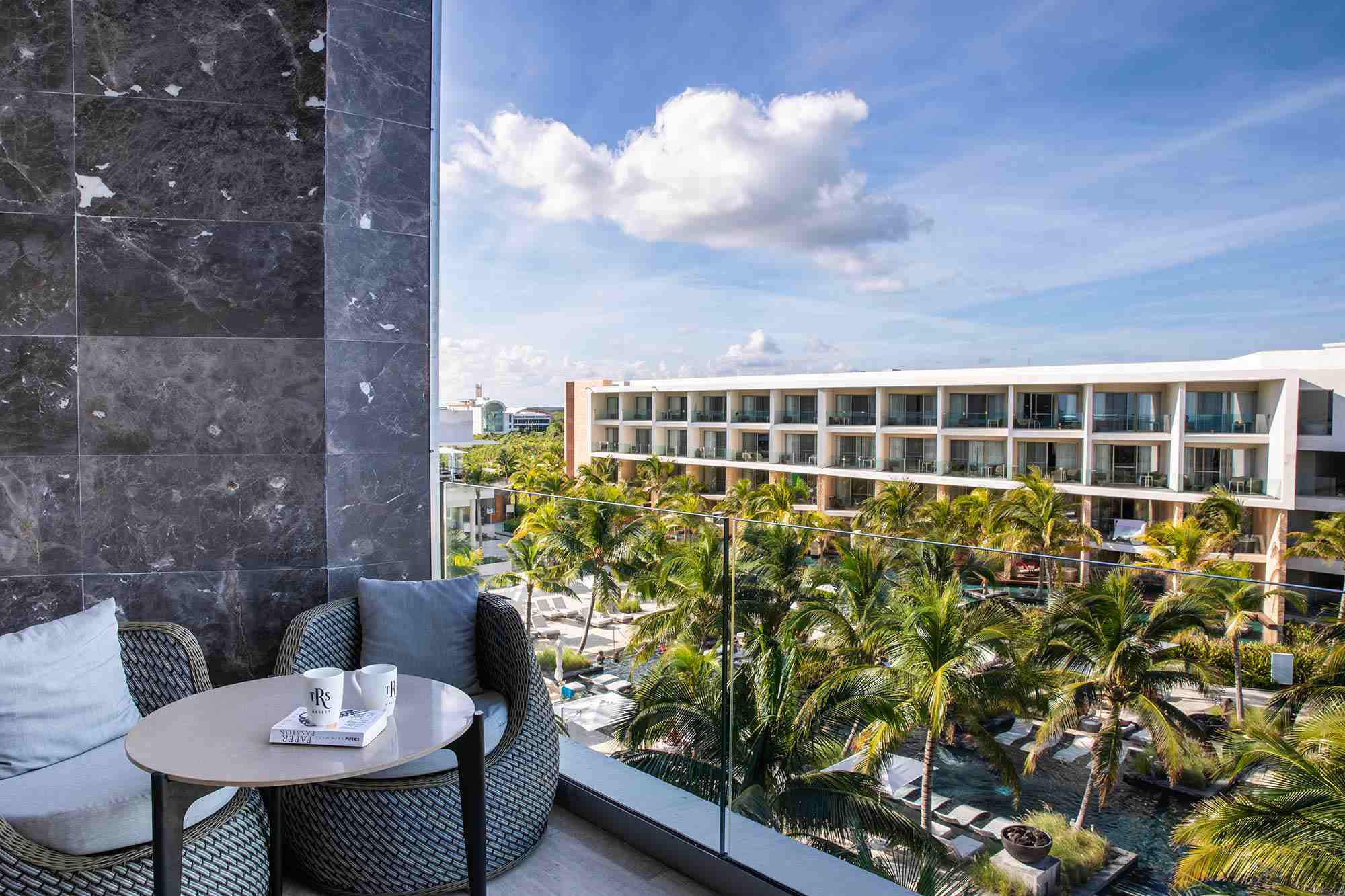 Galería en miniatura