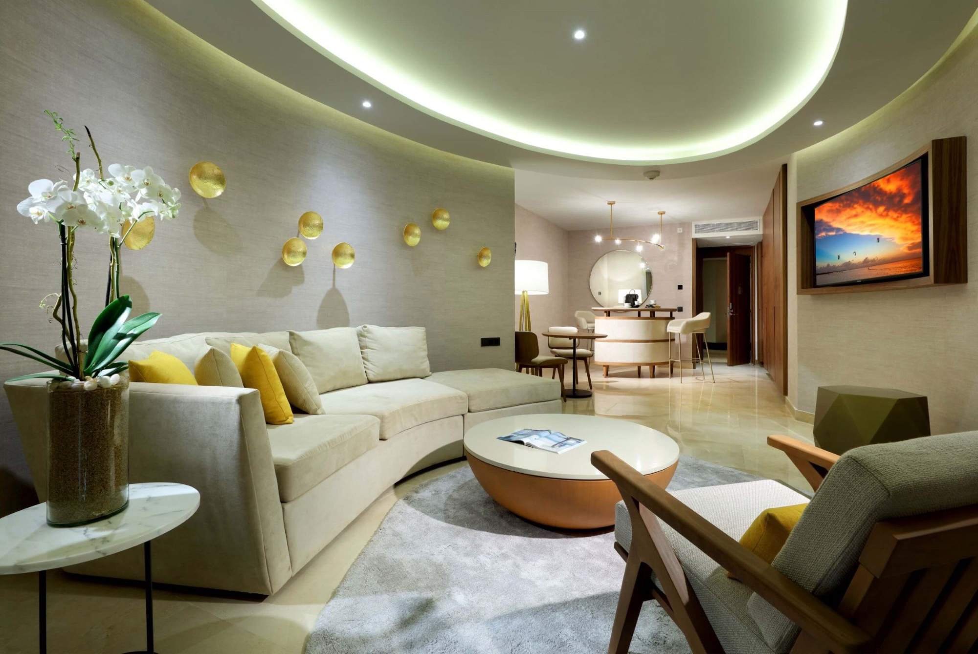 Galería en miniatura