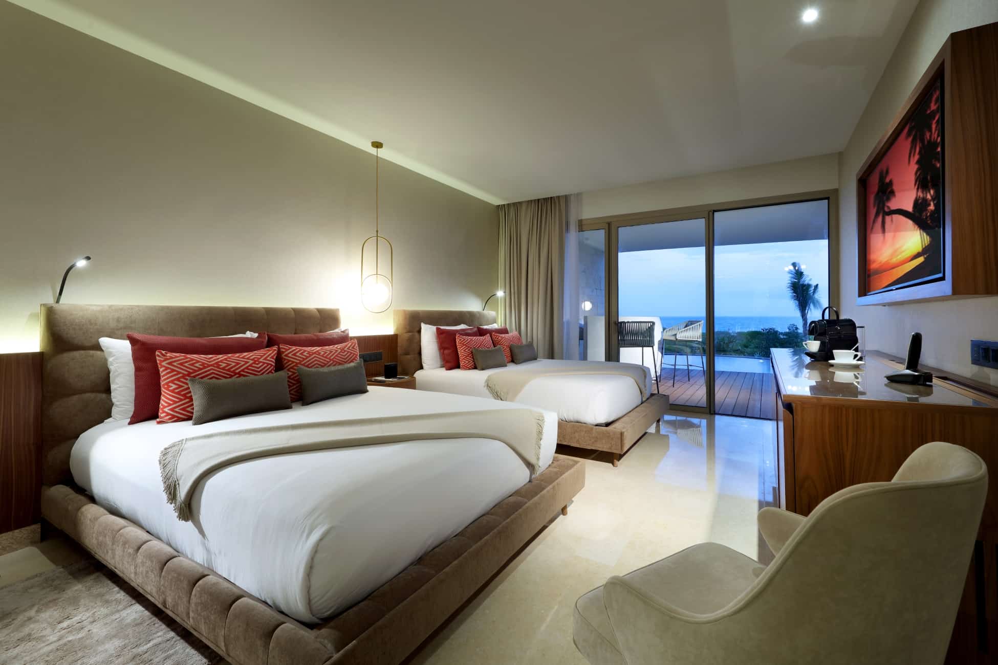 Galería en miniatura