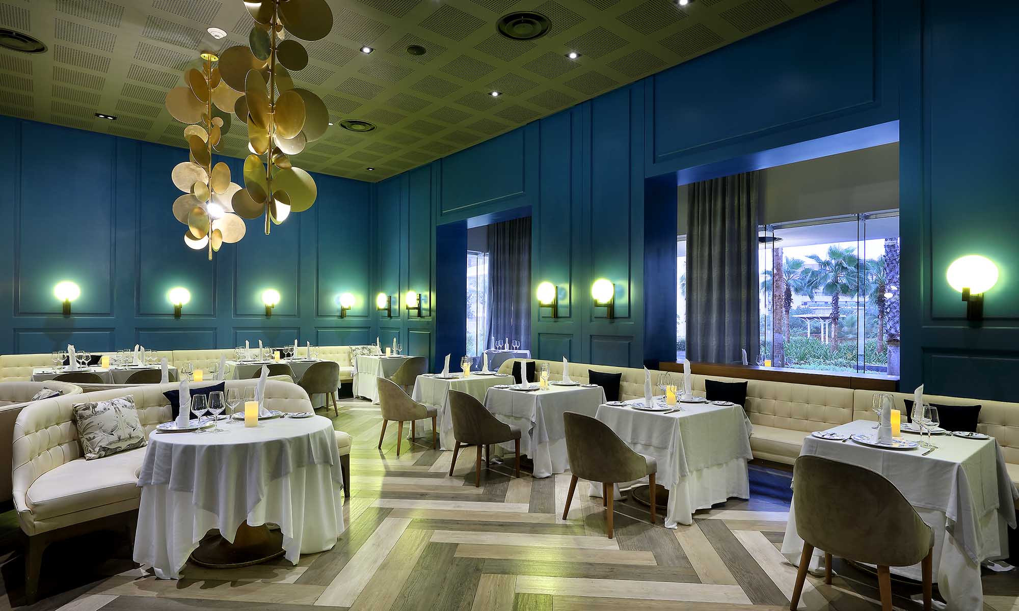 Galería en miniatura