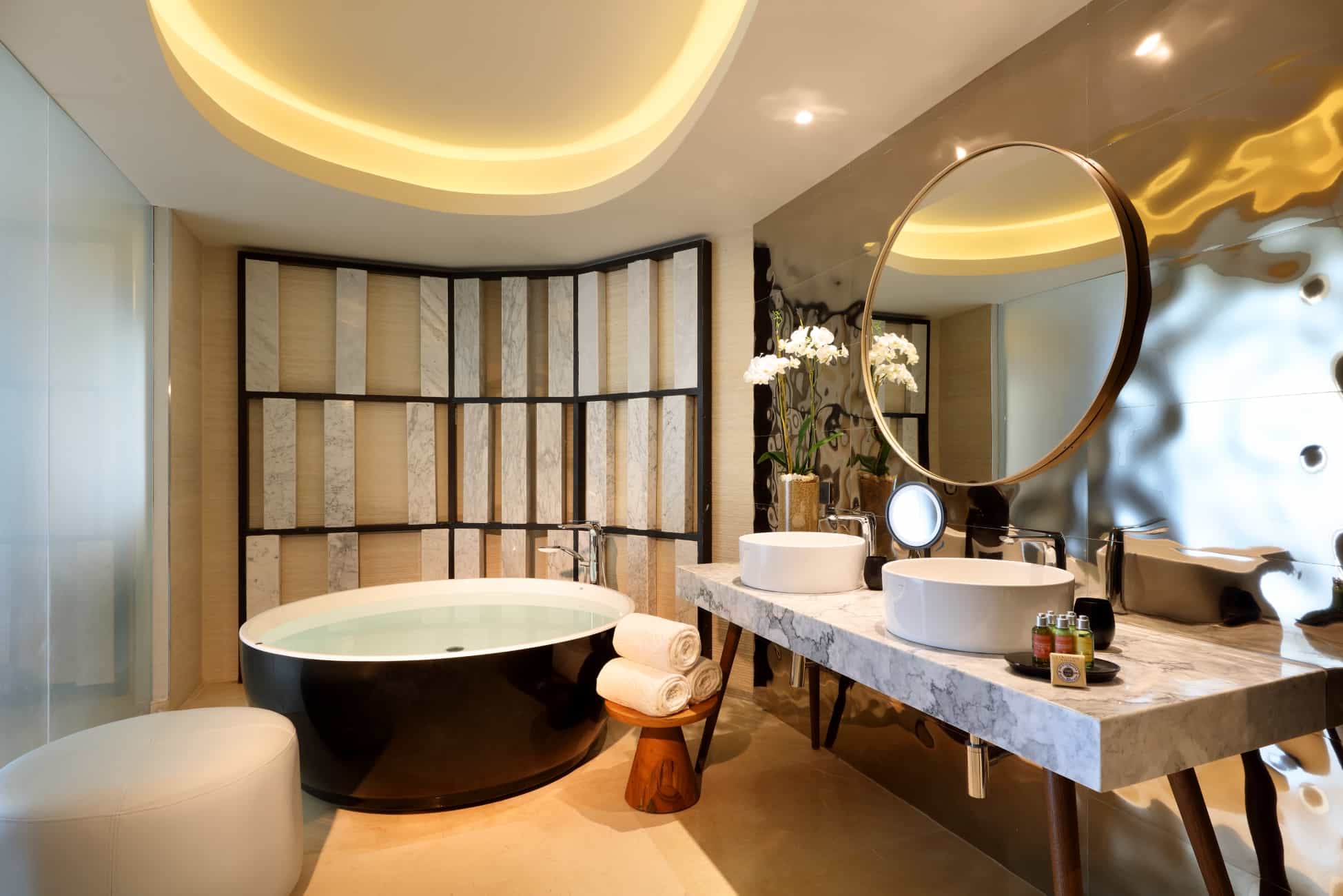 Galería en miniatura