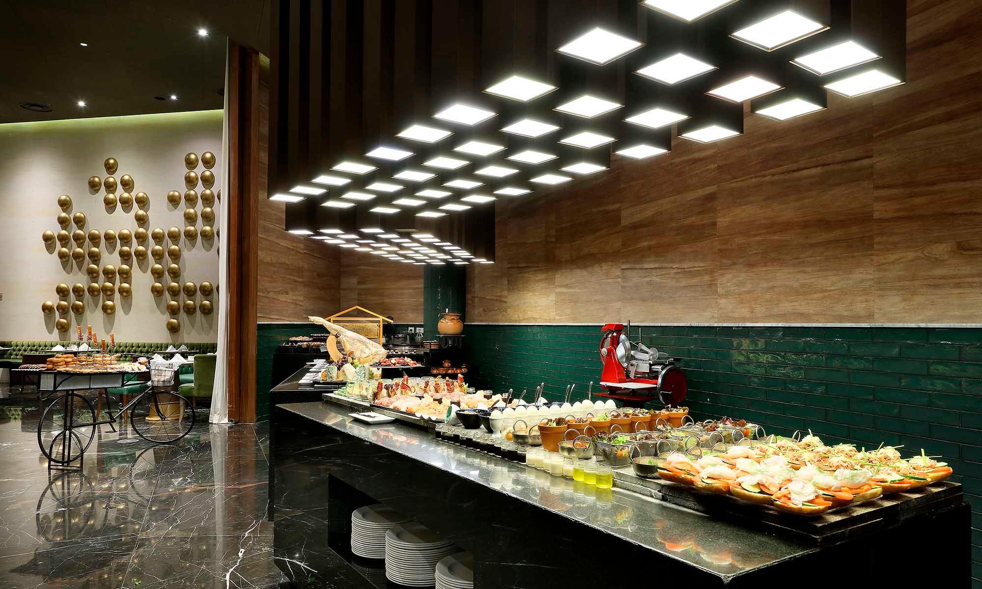 Galería en miniatura