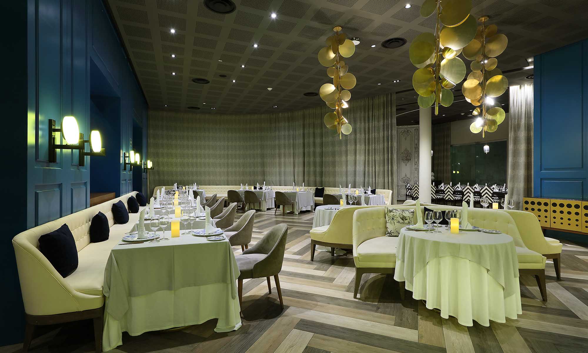 Galería en miniatura