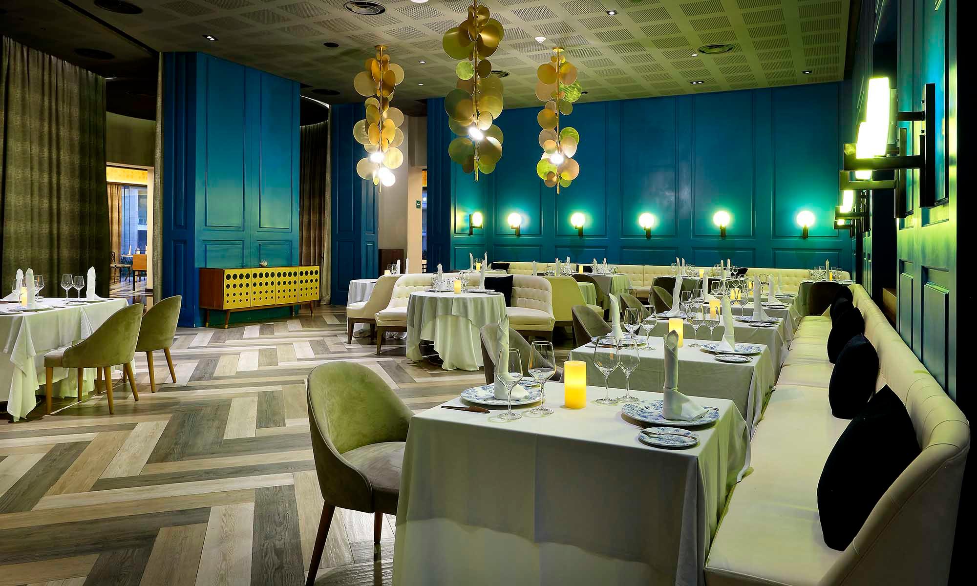 Galería en miniatura