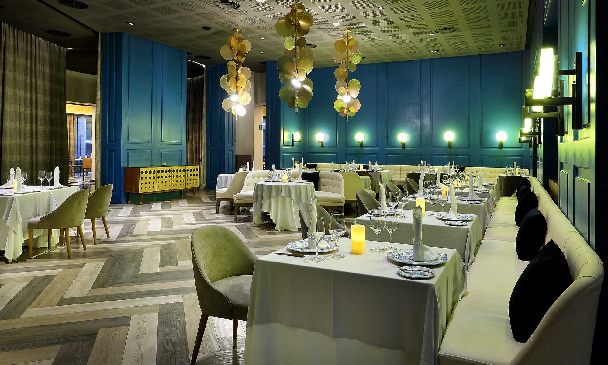 Galería en miniatura