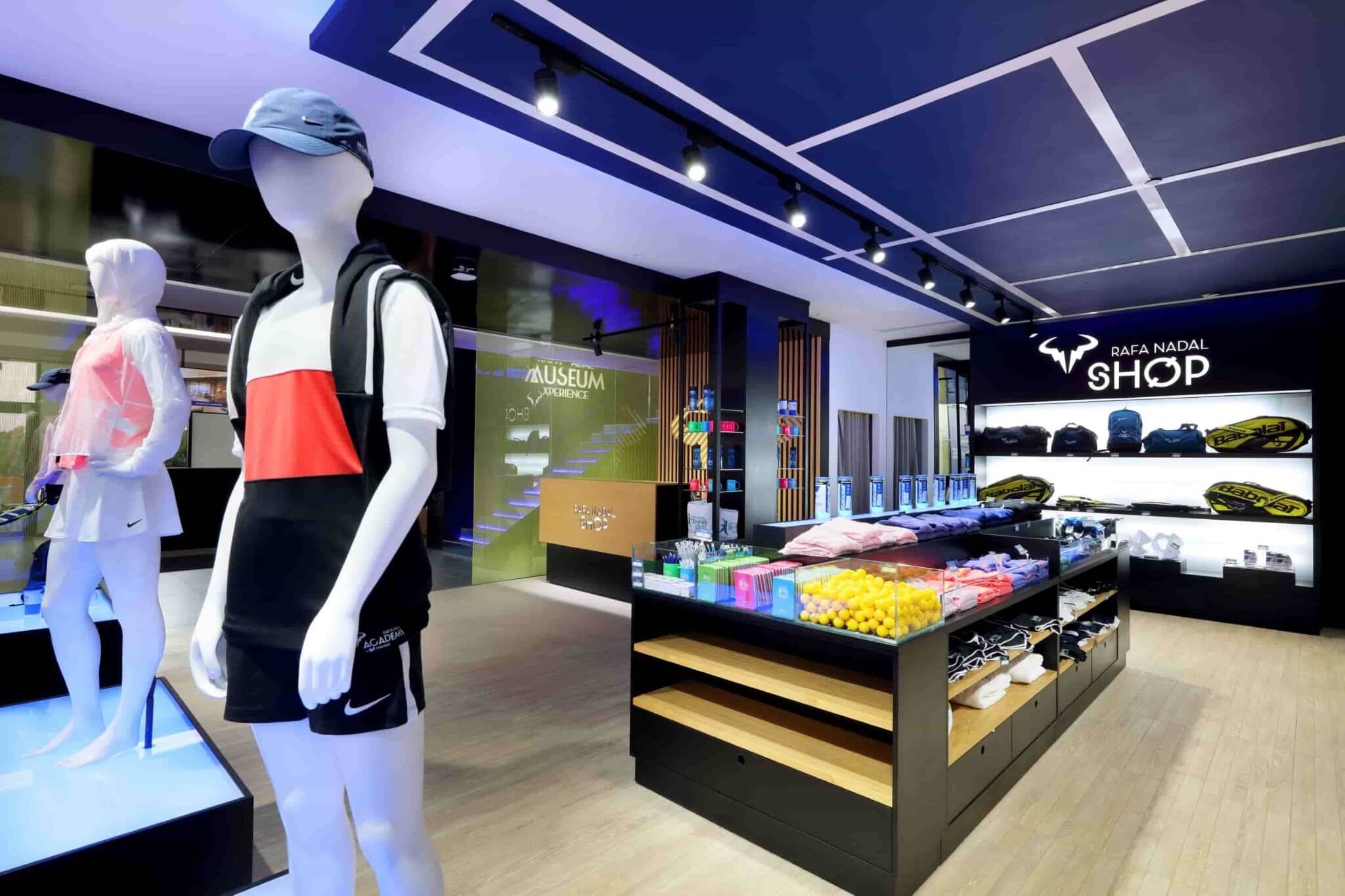 Galería en miniatura