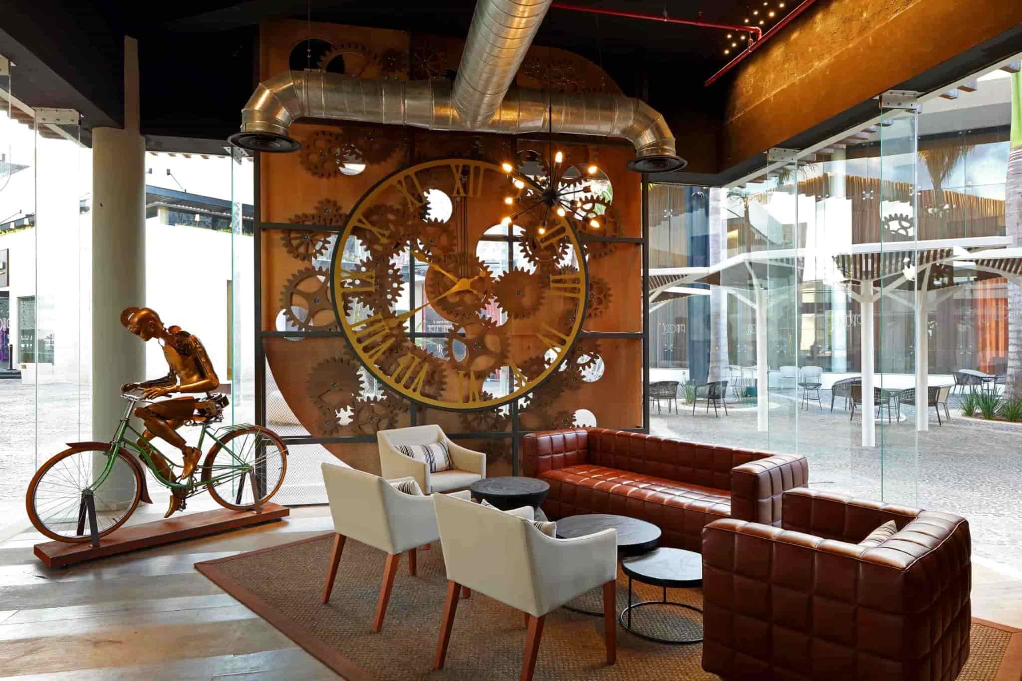 Galería en miniatura