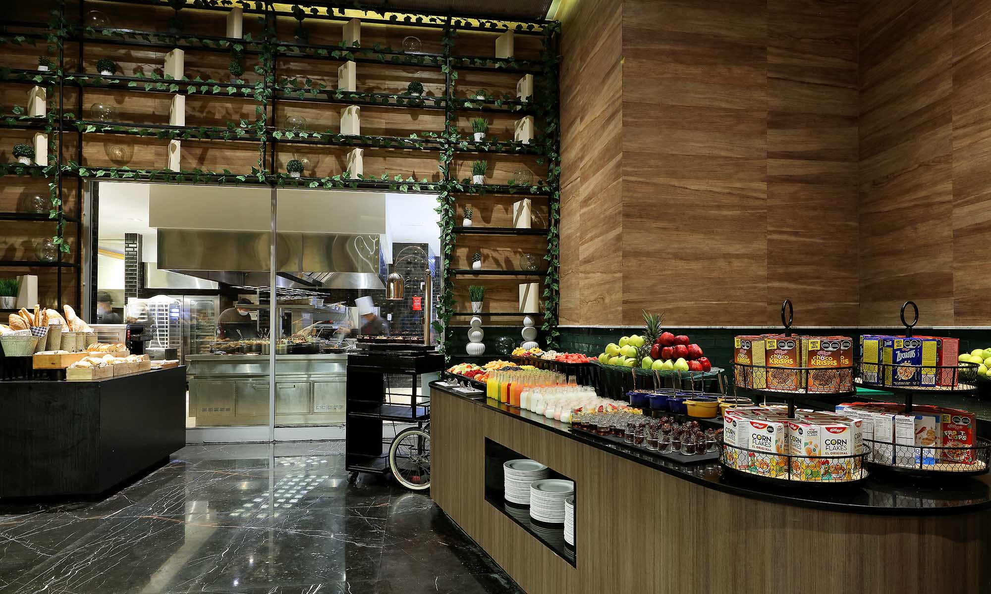 Galería en miniatura