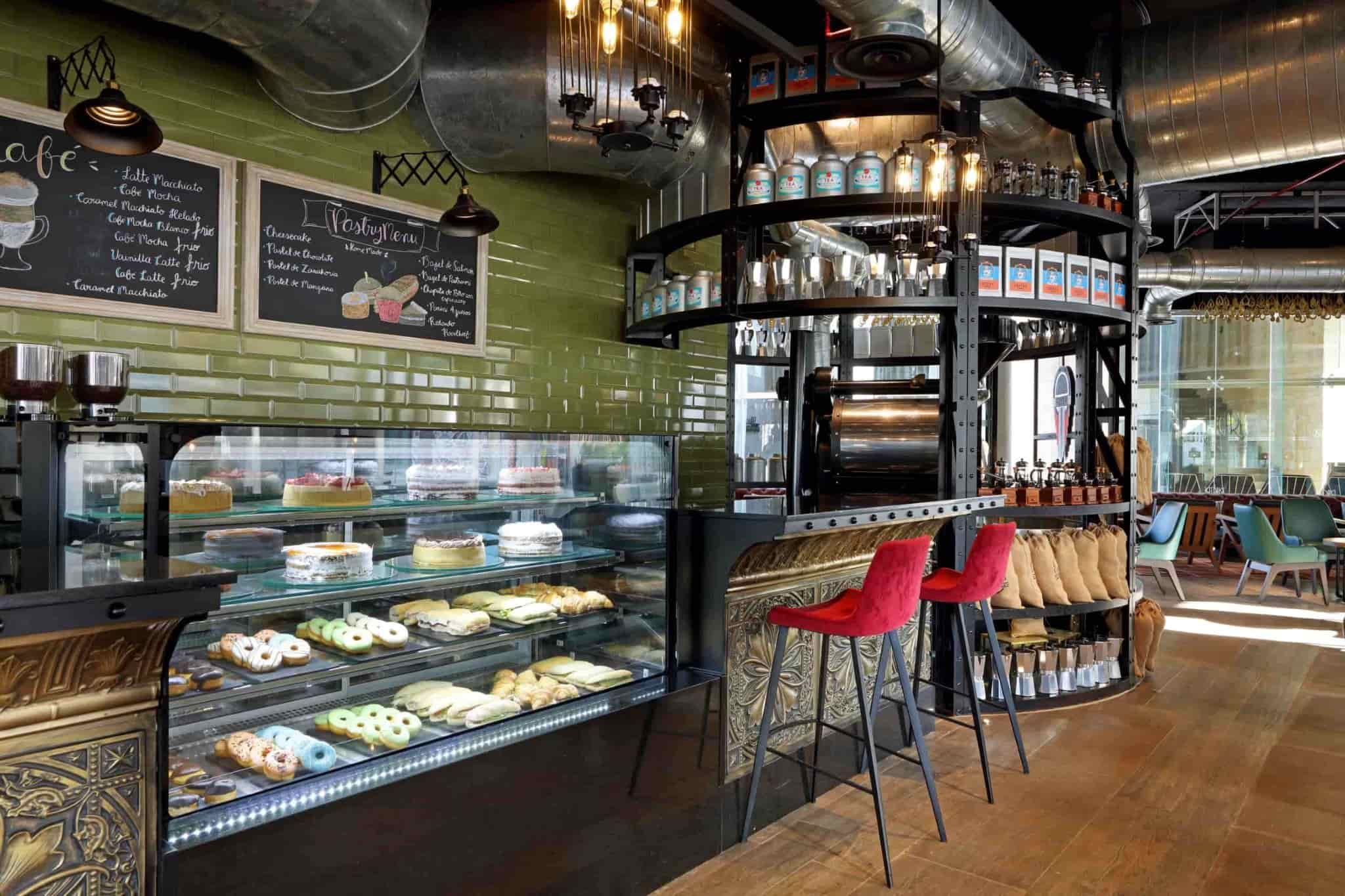 Galería en miniatura