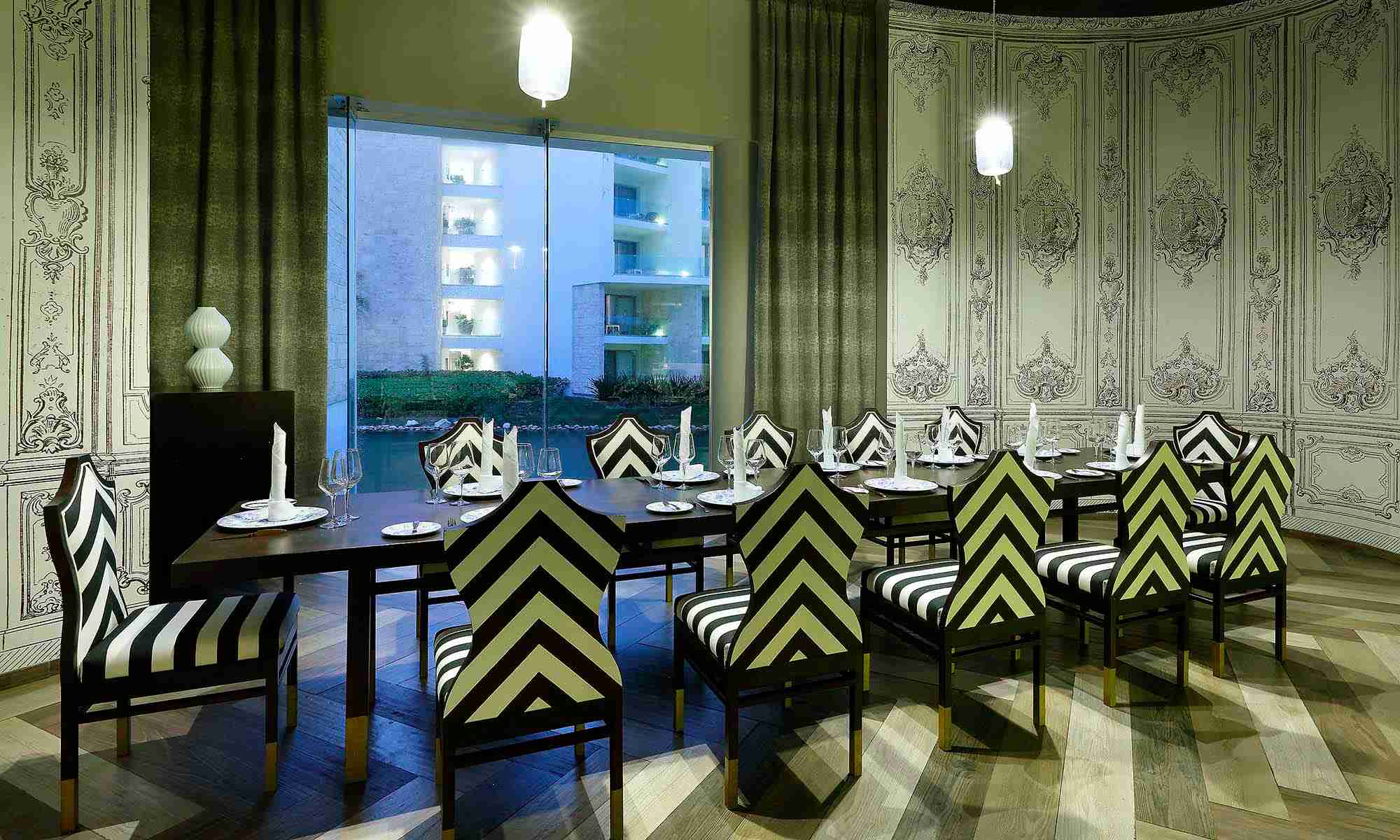 Galería en miniatura