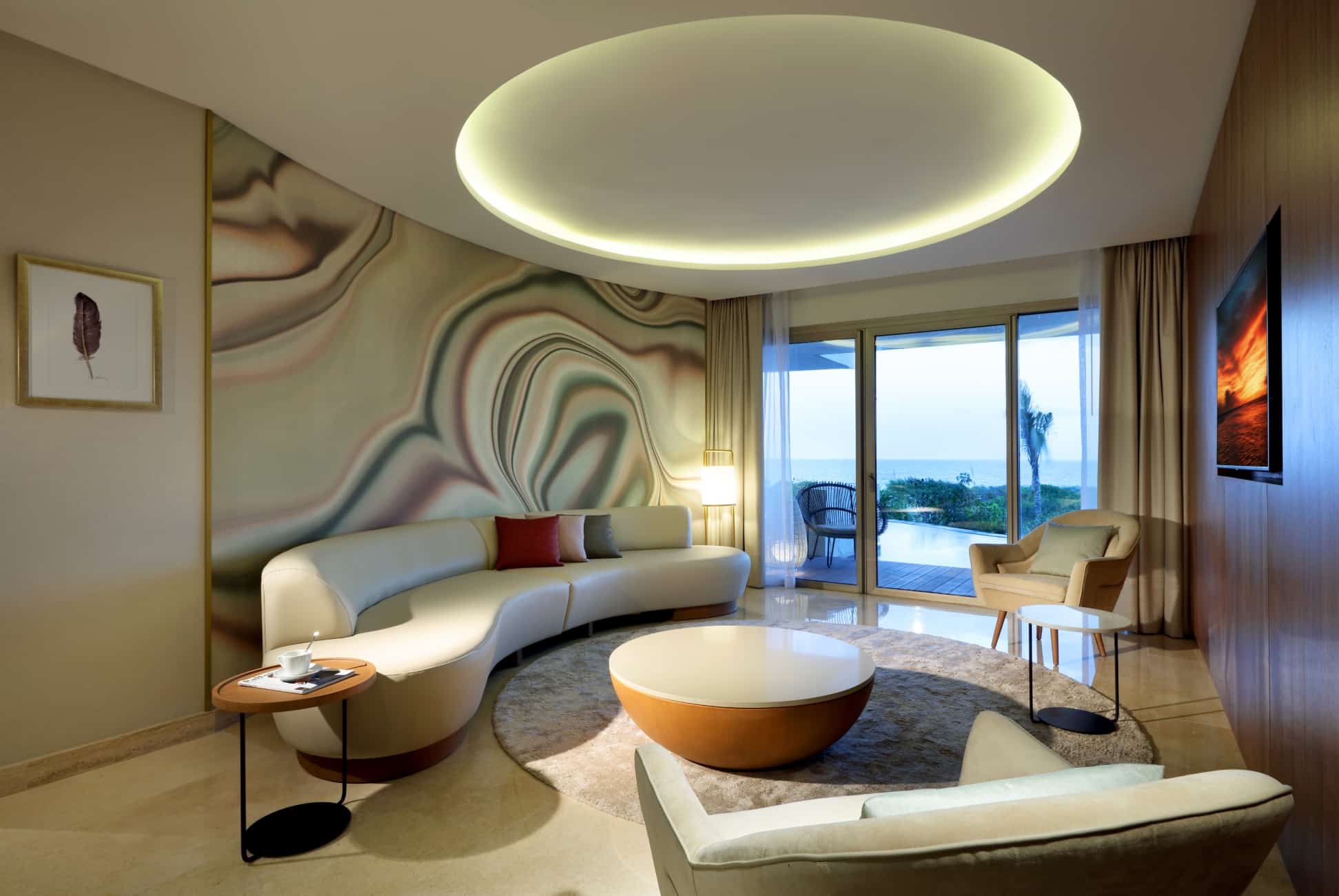 Galería en miniatura