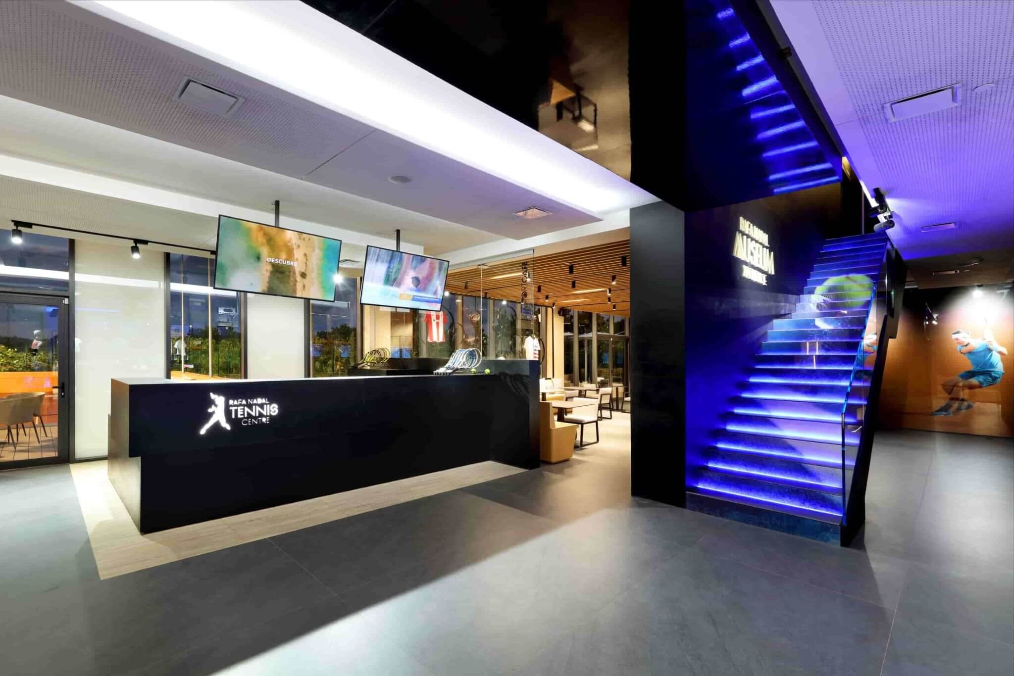 Galería en miniatura