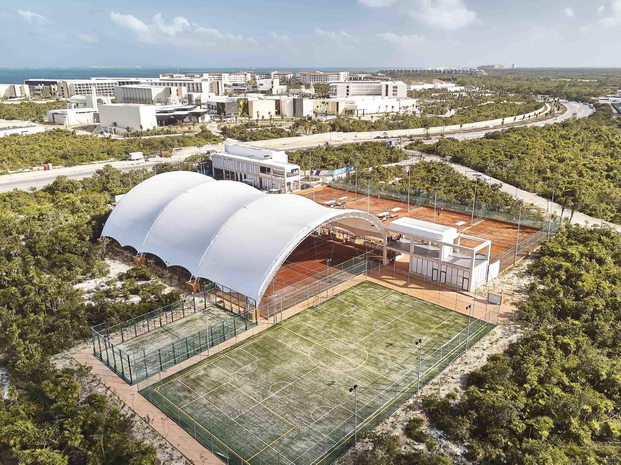 Galería en miniatura