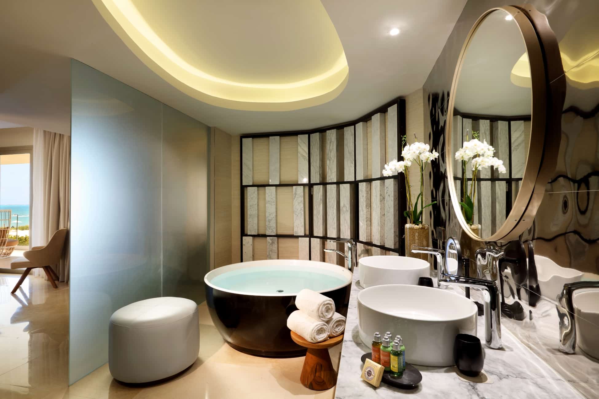 Galería en miniatura