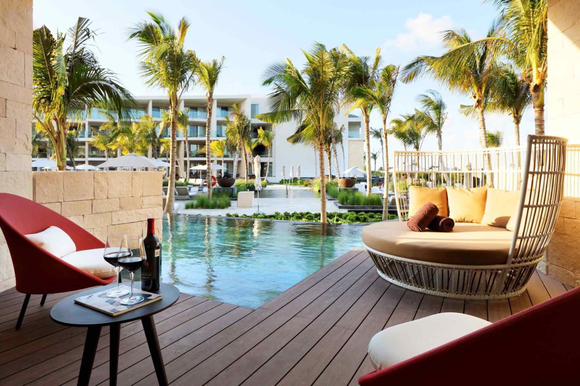 Galería en miniatura