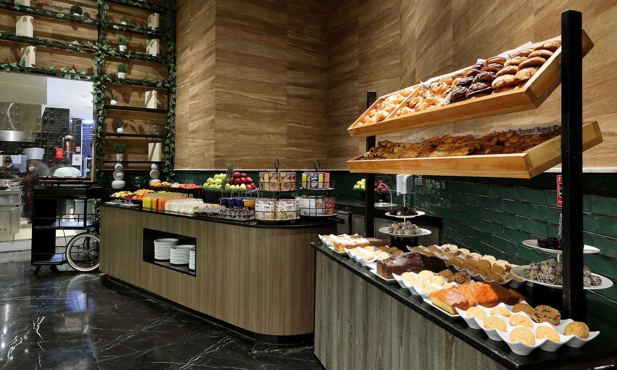 Galería en miniatura