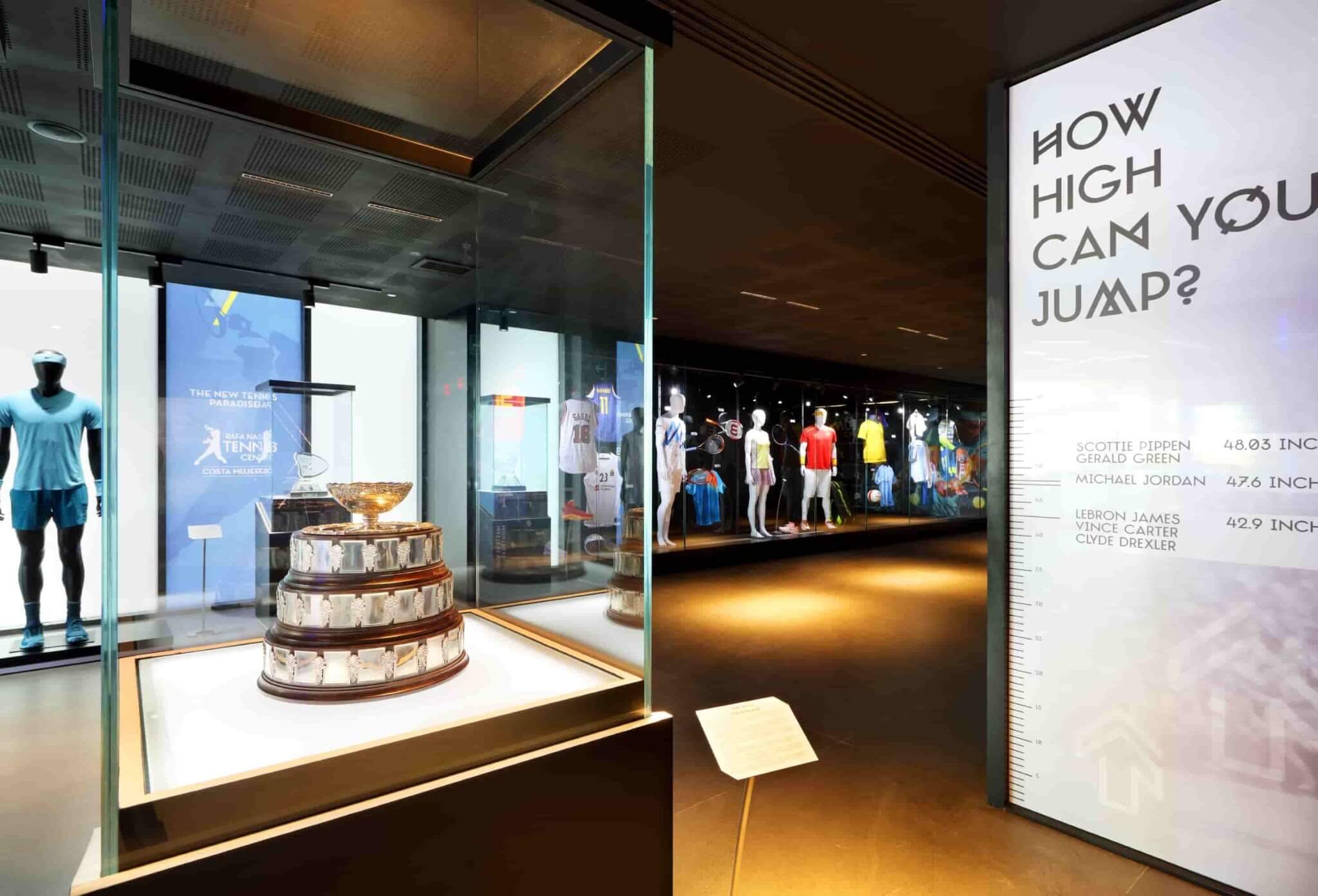 Galería en miniatura