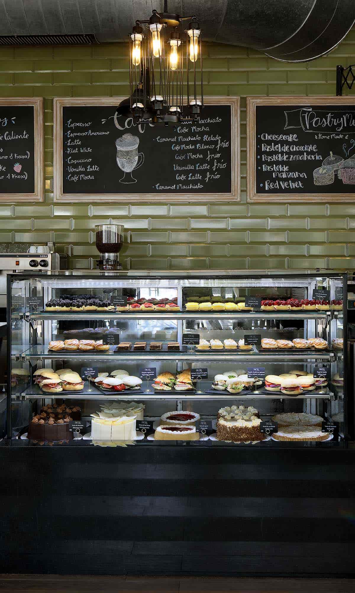 Galería en miniatura