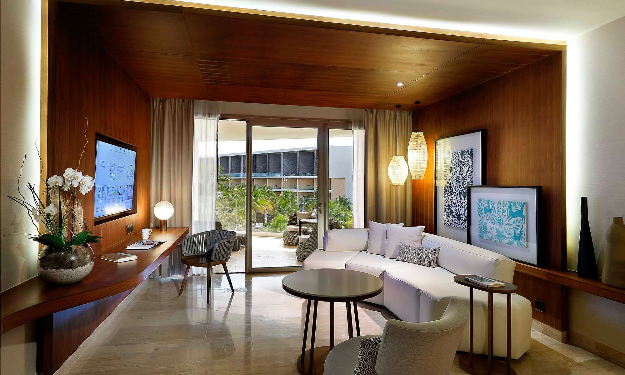 Galería en miniatura