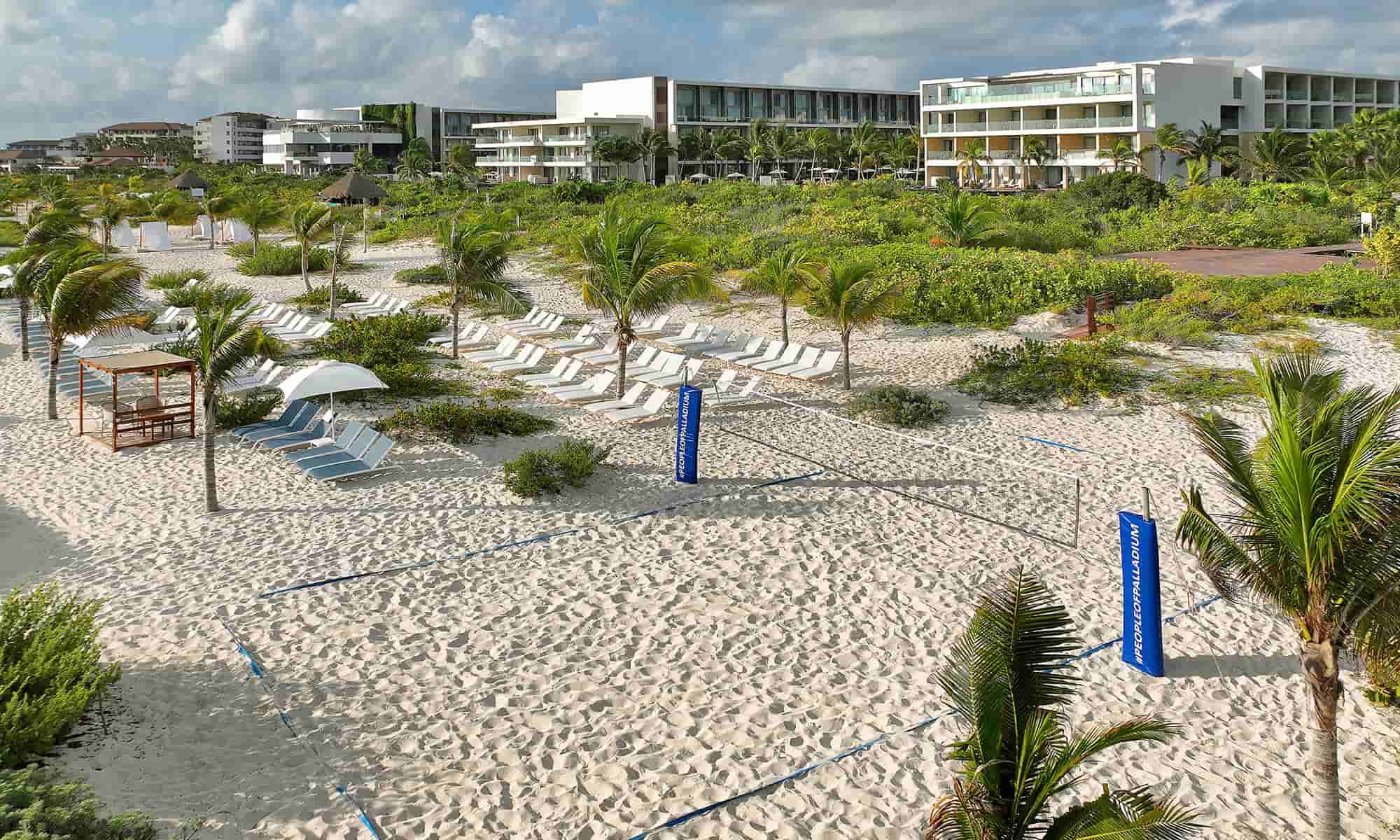 Galería en miniatura