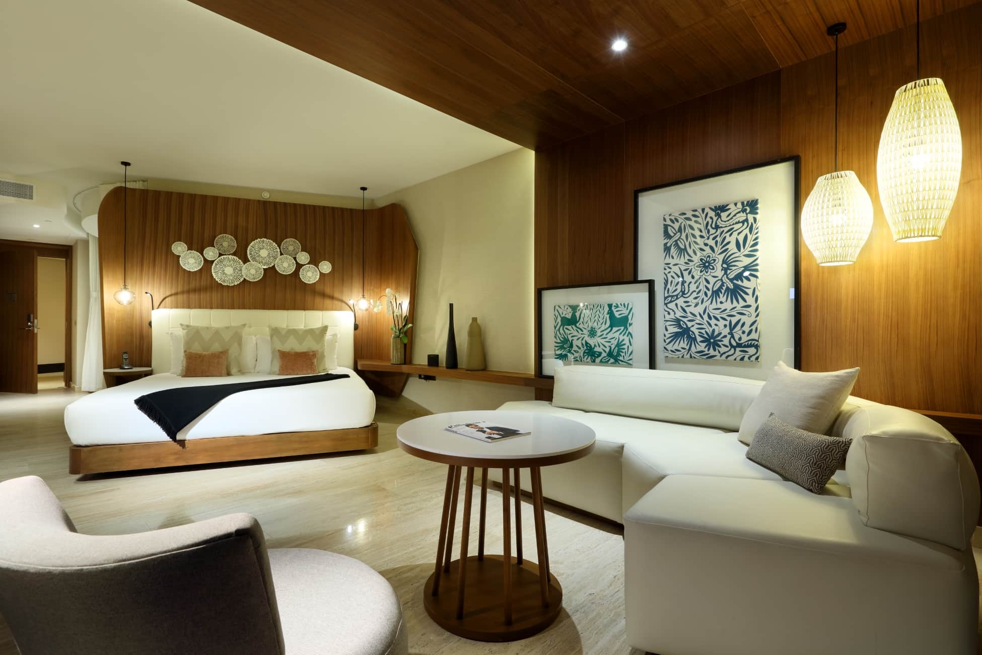 Galería en miniatura