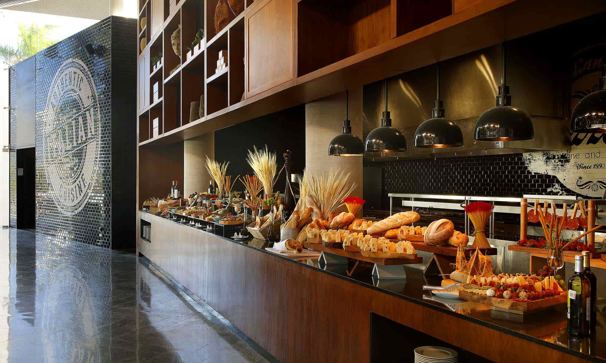 Galería en miniatura