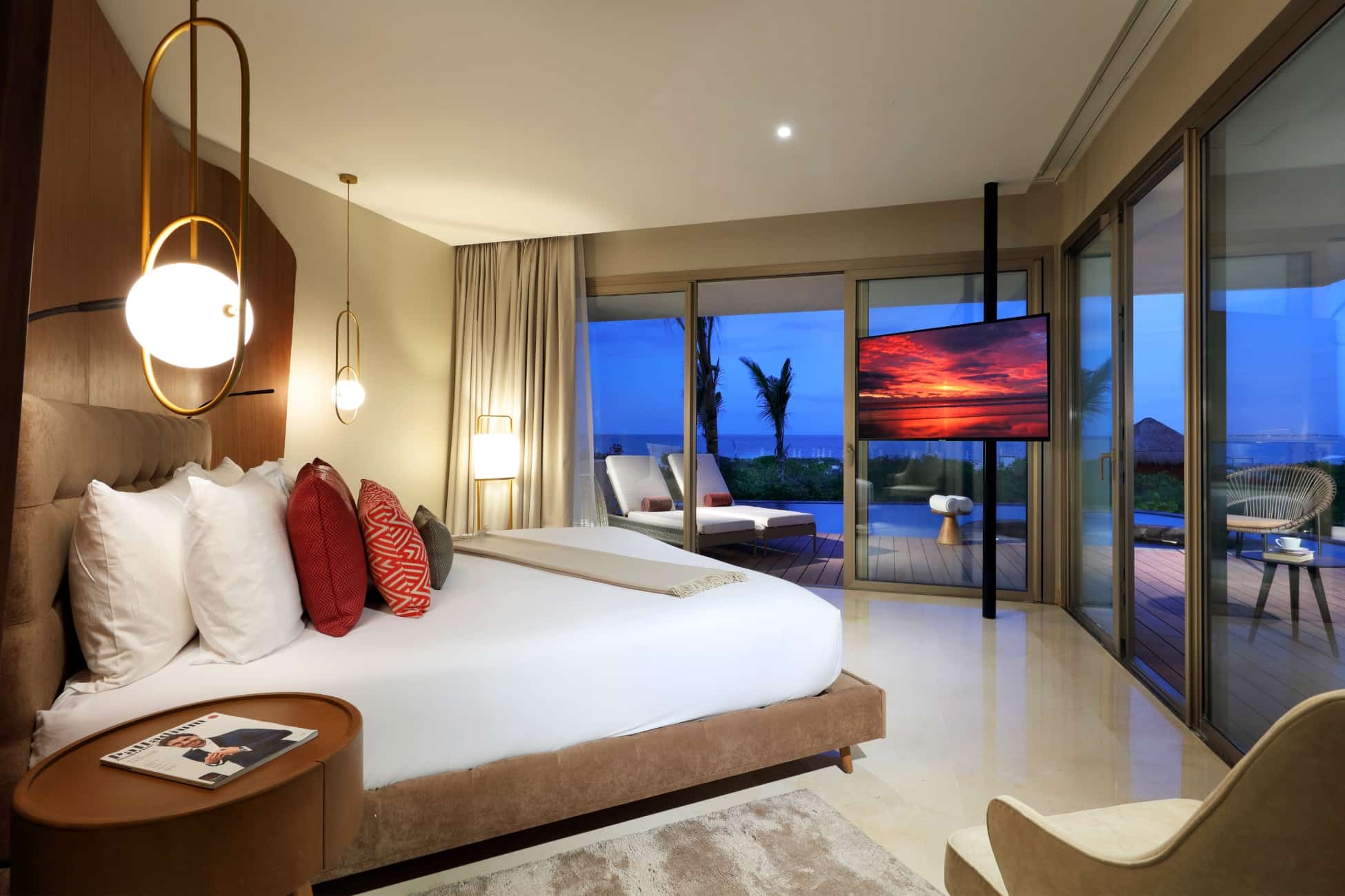 Galería en miniatura