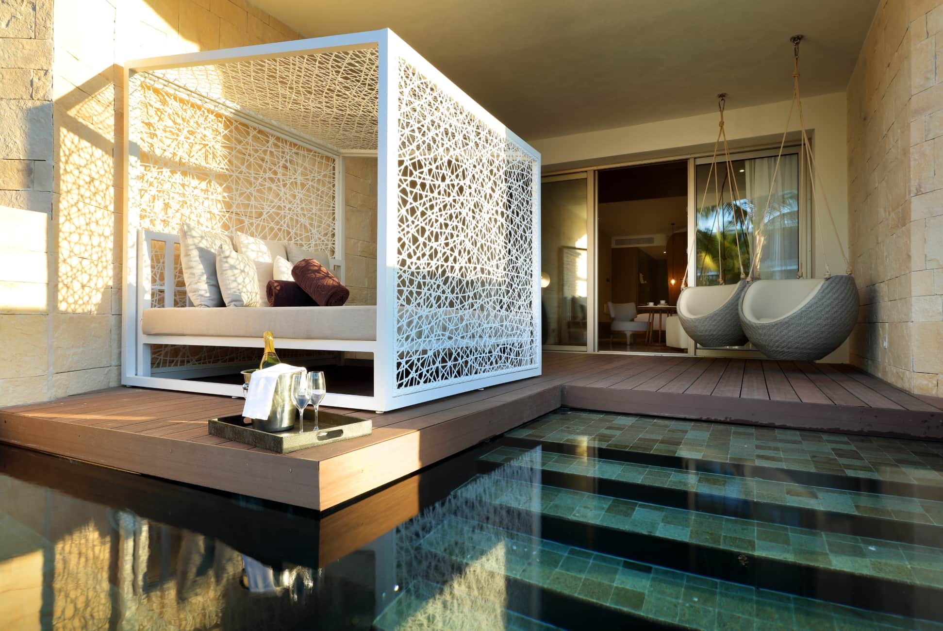 Galería en miniatura