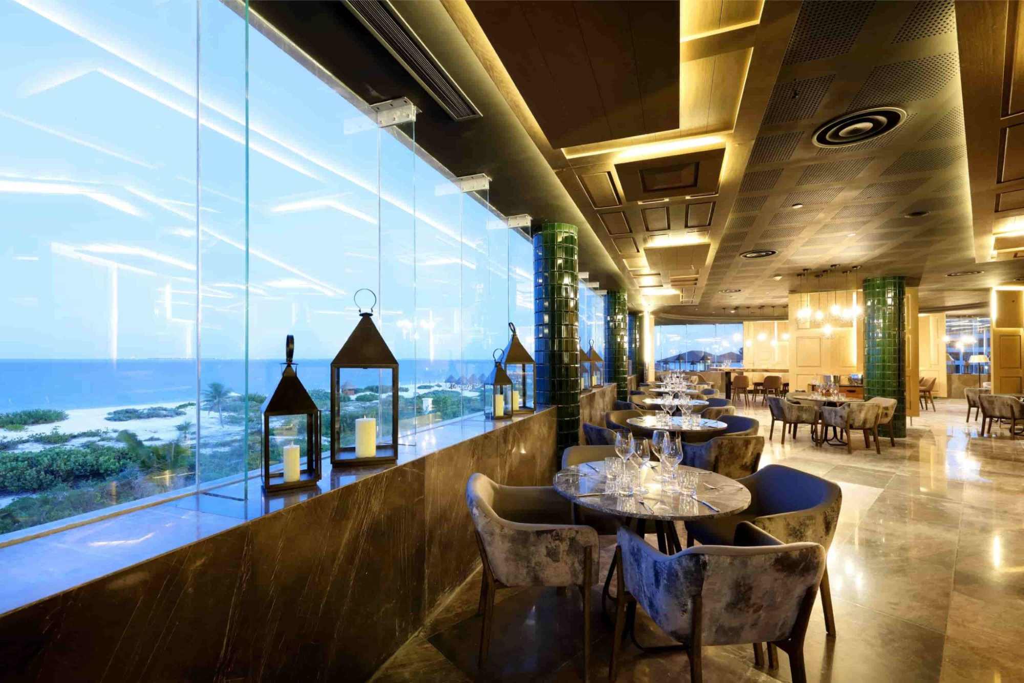 Galería en miniatura