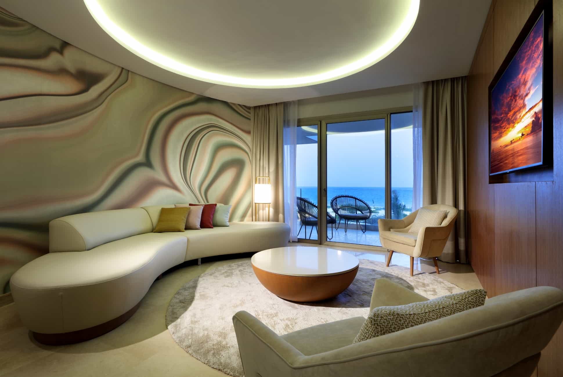 Galería en miniatura