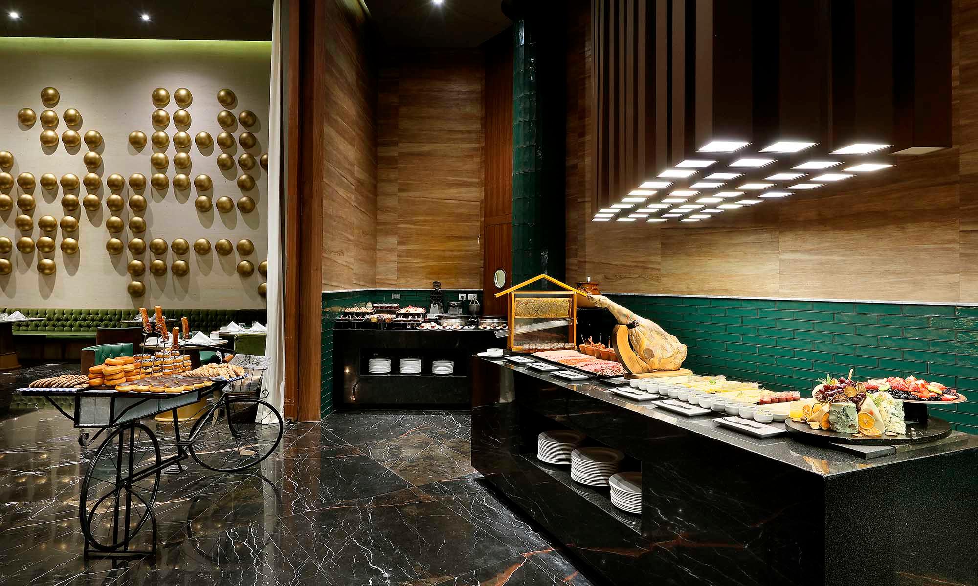 Galería en miniatura