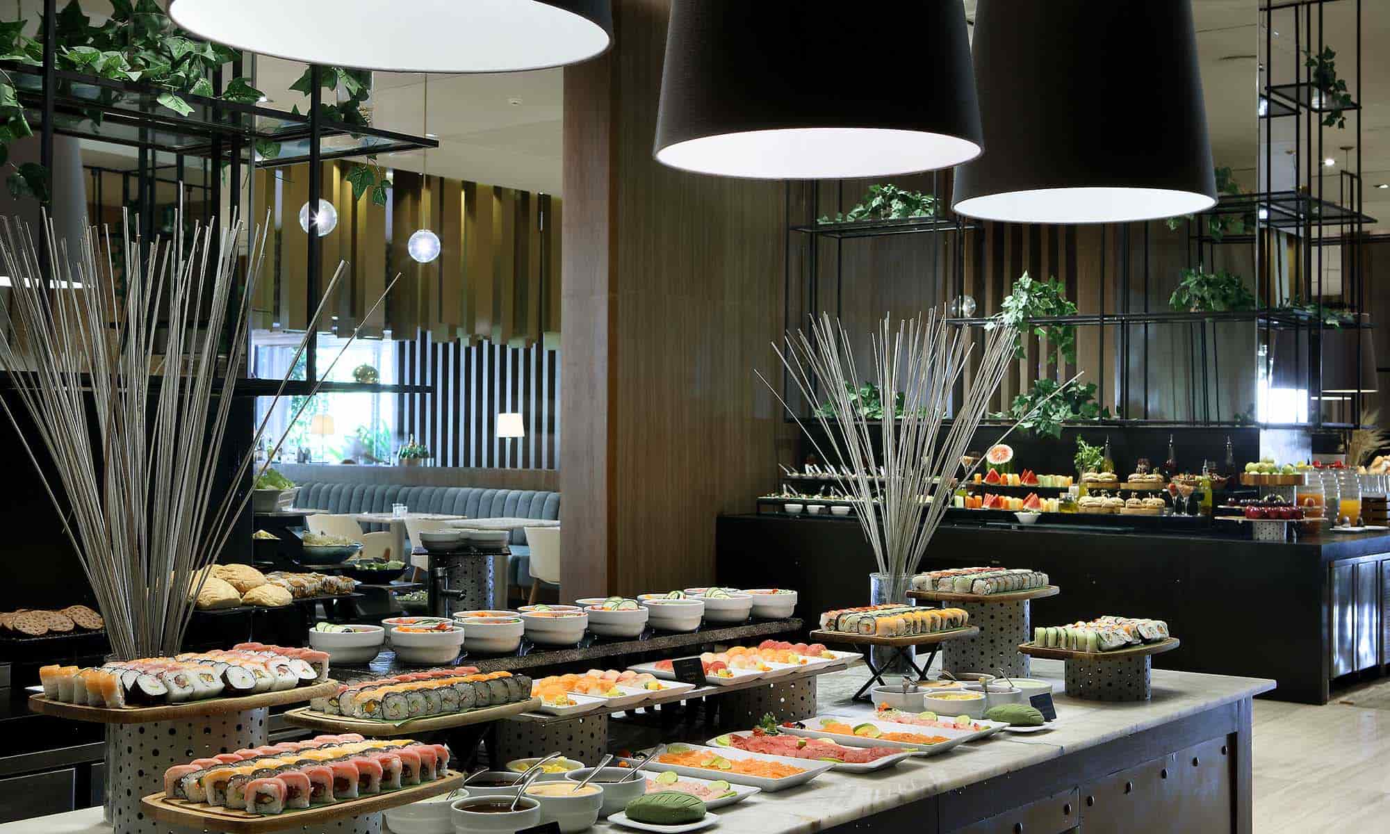 Galería en miniatura