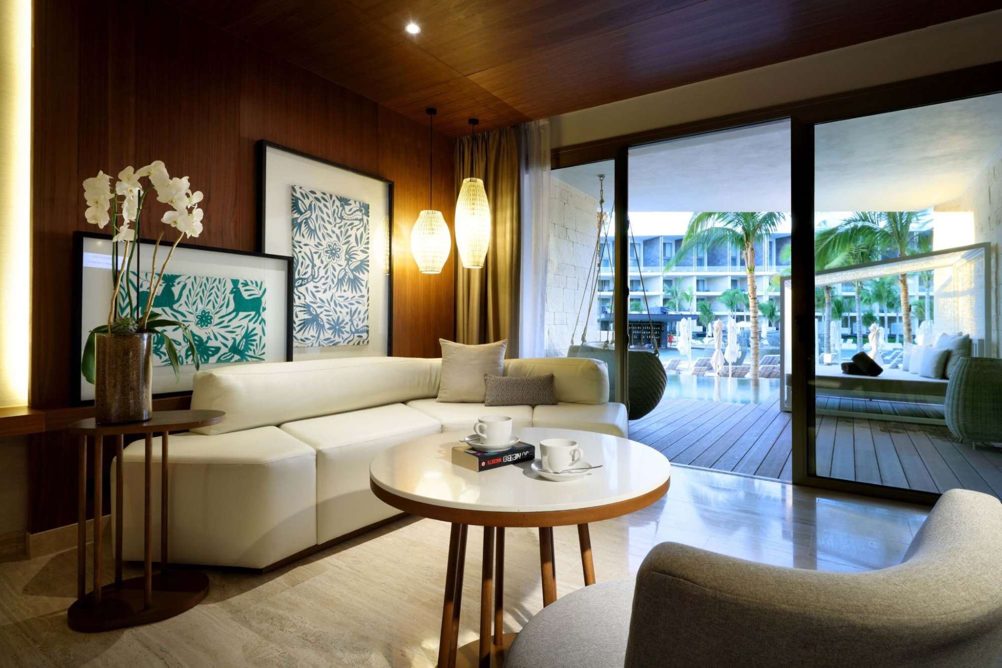 Galería en miniatura