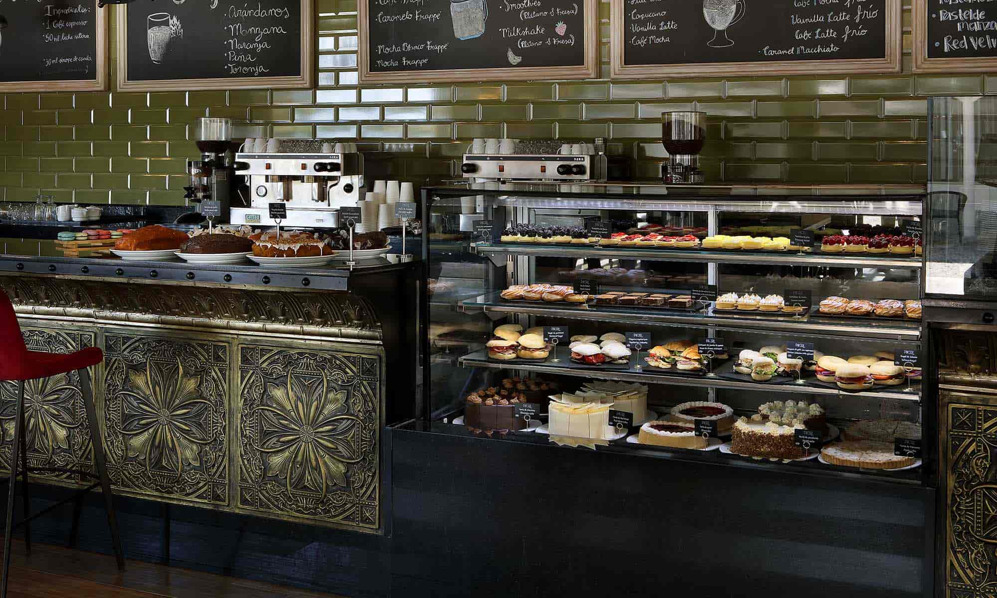 Galería en miniatura