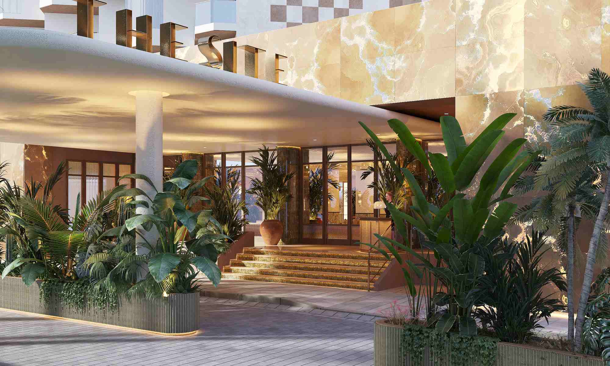 Galería en miniatura