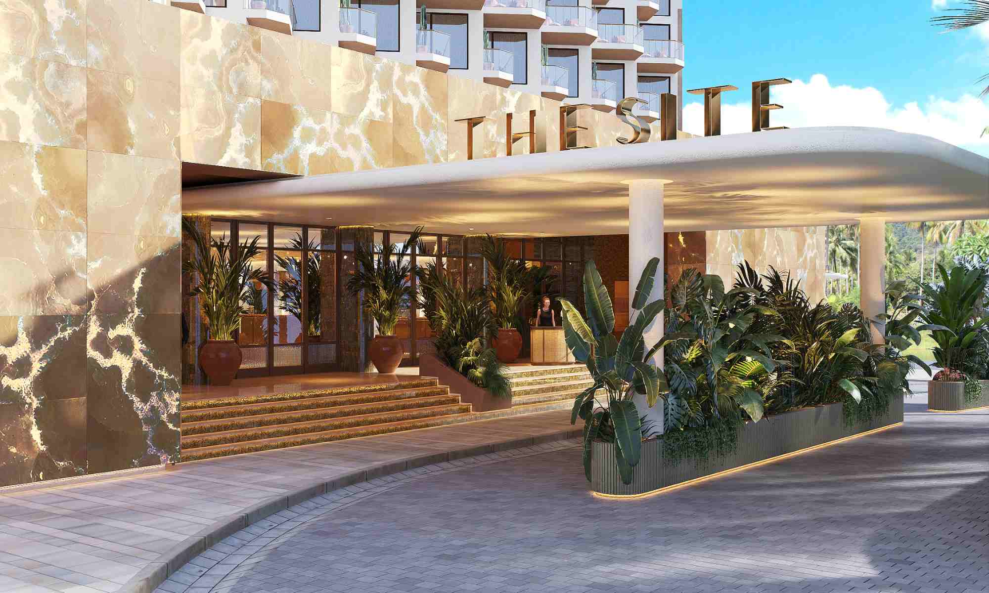 Galería en miniatura