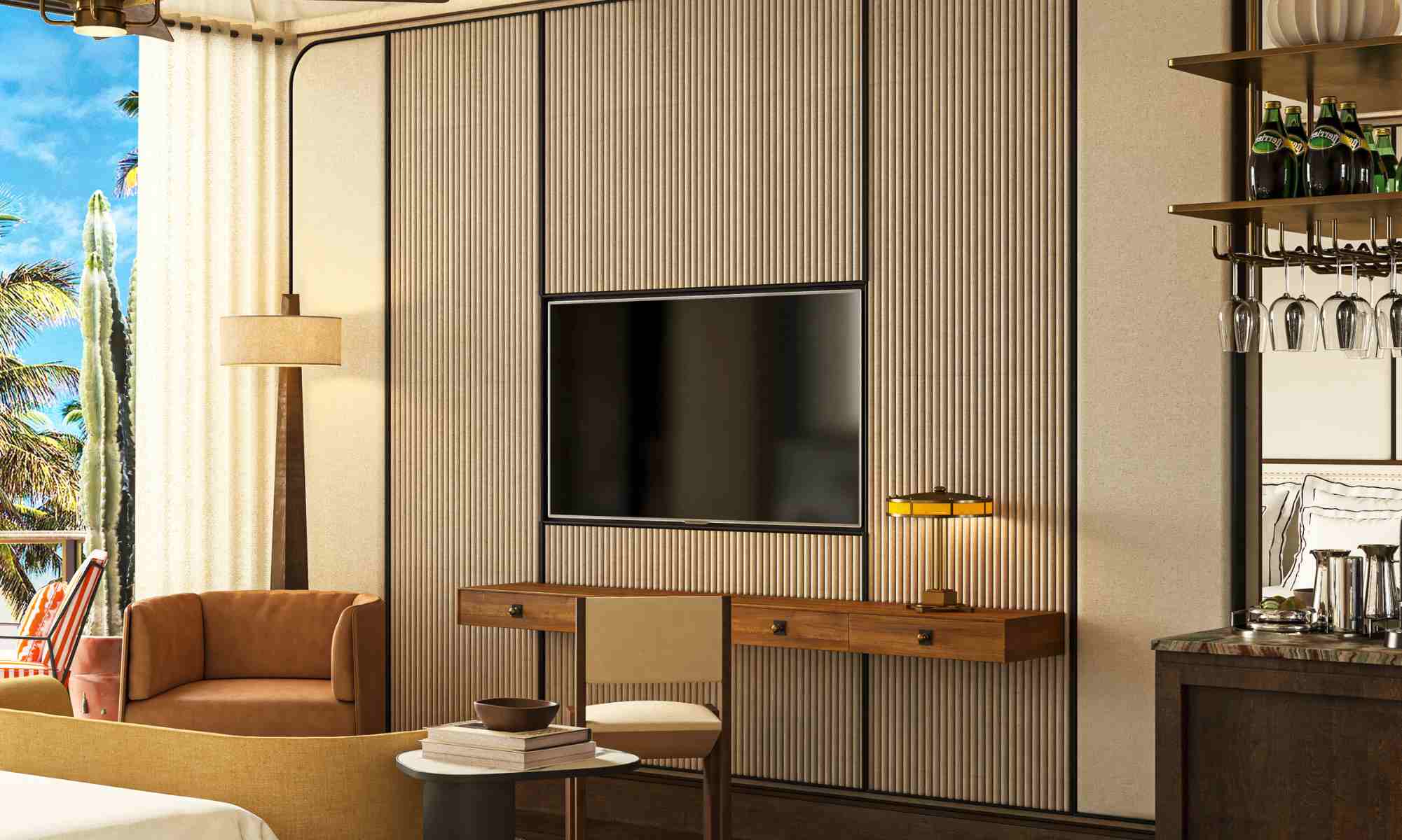 Galería en miniatura