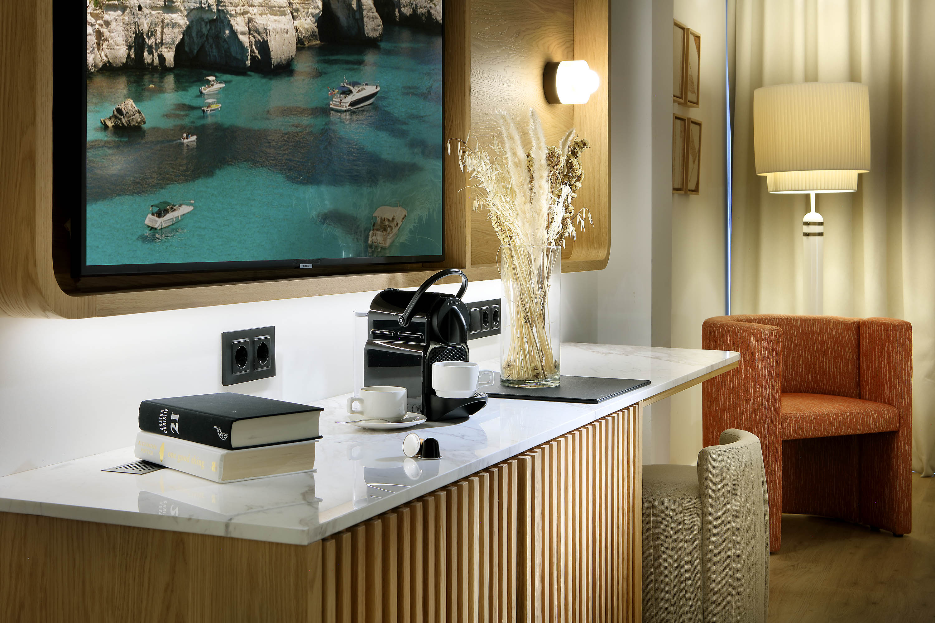 Galería en miniatura