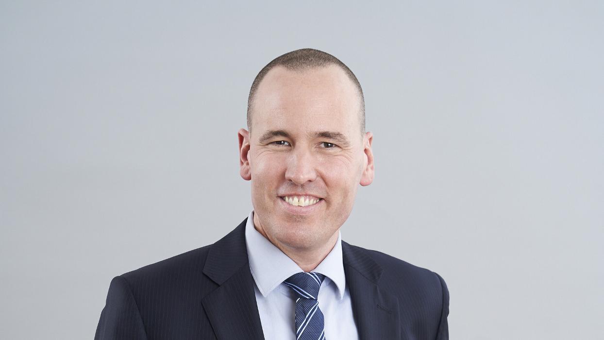 Mecklenburgische Versicherung Dennis Brandt, Braamkamp in Hamburg