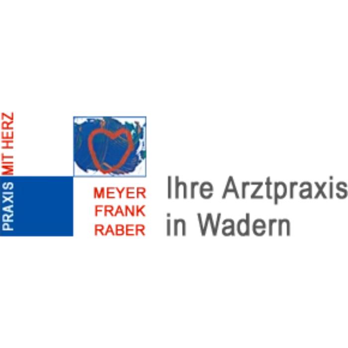 Meyer Christoph, Frank Stefan, Raber Alwine Allgemeinmedizin in Wadern