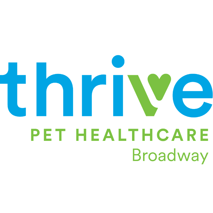 Thrive Pet Healthcare - Broadway