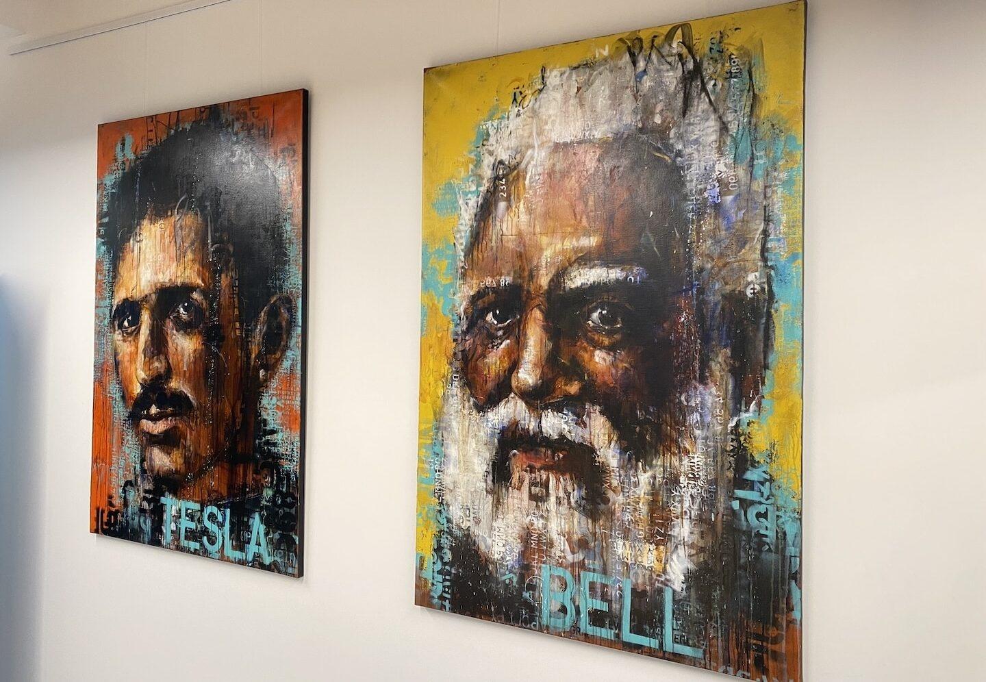galerie image