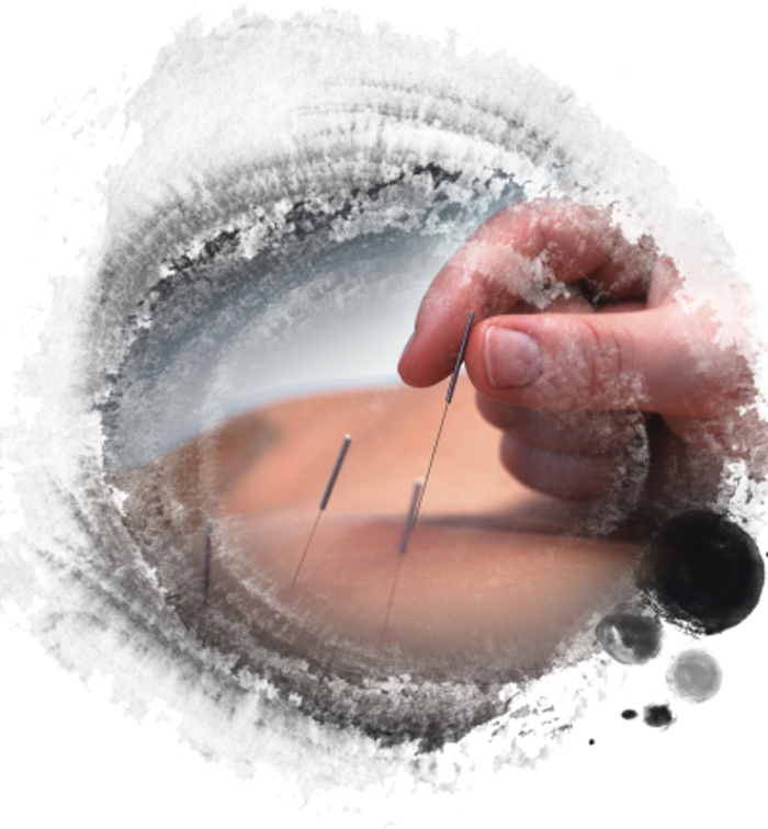 Taiyang Sun Praxis TCM mit Akupunktur und Tuina-Massage Bern, Eigerplatz in Bern